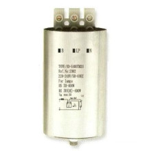 Ignitor for 70-400W Metal Halide Lamps, Sodium Lamps (ND-G400TM20)